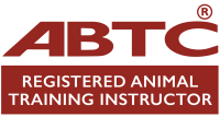 ABTC Registered Animal Training Instructor